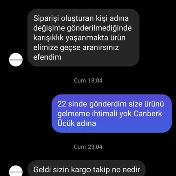 Semih Kurtulmuş Fashion Instagram'dan Alınamayan Mont