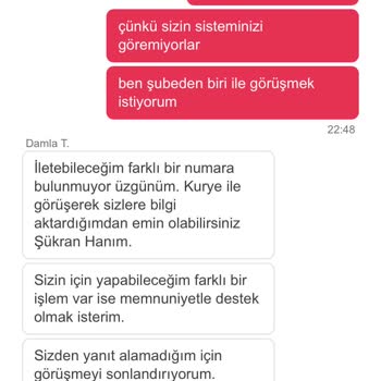 Yemeksepeti Eksik Ürün Ve Temin Edilmemesi