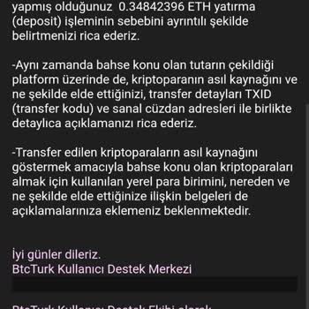 Eki aç