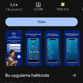 Followers Insta Stalker Analiz