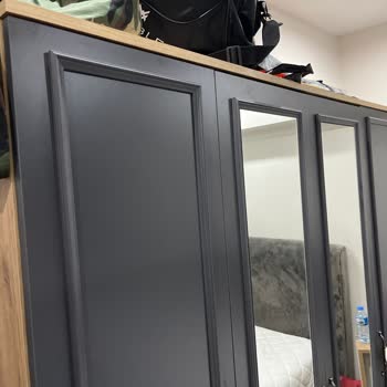 Erezoğulları Mobilya Koçtaş Güvencesi Diye Bir Şey Yok