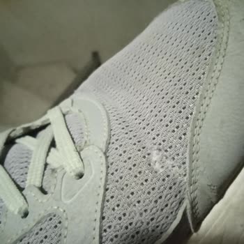 İzmir Optimum Skechers Ayakkabı Değişim Skandalı