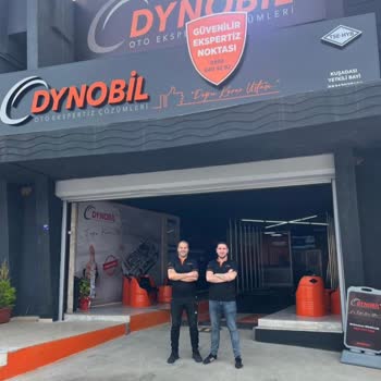 Dynobil Oto Ekspertiz Kuşadası Şubesi İş Bilmeyen Usta Sorunu
