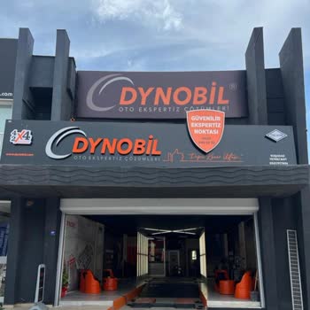 Dynobil Oto Ekspertiz Kuşadası Şubesi İş Bilmeyen Usta Sorunu