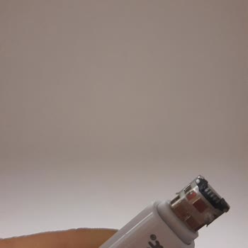 Nexus Nebülizatör Pişmanlığı