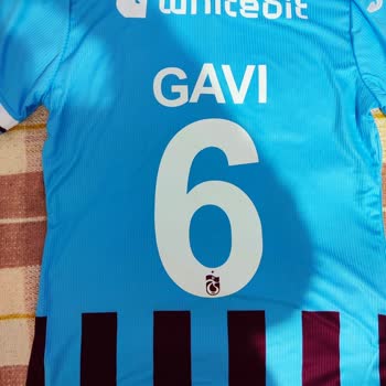 Ts Clup Yazı Baskısı