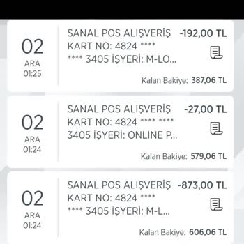 Mspy Paramın İadesini Ve Üyeliğimin İptal Etmesini İstiyorum