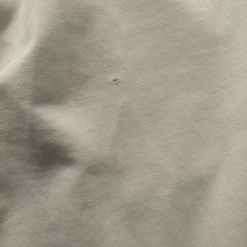 Hepsiburada Delik Polo Sweatshirt