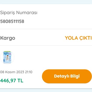 E-bebek İn Müşterilerine Verdiği Değer