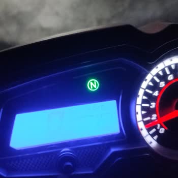 Falcon Gösterge Az Gösterme Sorunu