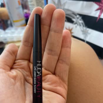 Sephora Huda Beauty Eyeliner