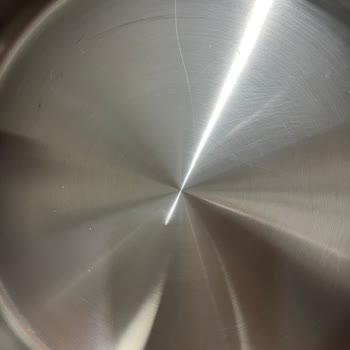 Zwilling Çelik Tencere Kalitesizliği