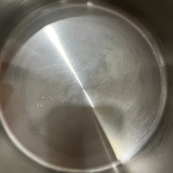 Zwilling Çelik Tencere Kalitesizliği