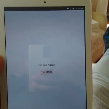 Dolap Uygulaması Mağduriyeti
