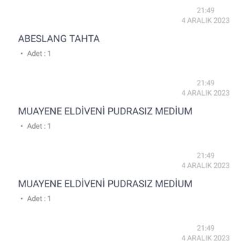 Ezine Devlet Hastanesi Acil Servis İlgilenmiyor!
