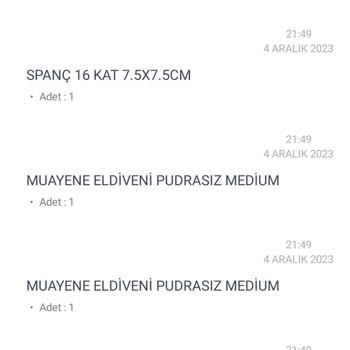 Ezine Devlet Hastanesi Acil Servis İlgilenmiyor!