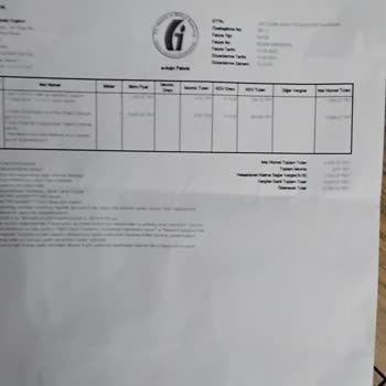 Gulf Sigorta Tarafından Mağdur Edildim