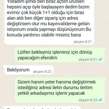 Evde Ekişi Paketleme Evde İş Vaadiyle Mağduriyet