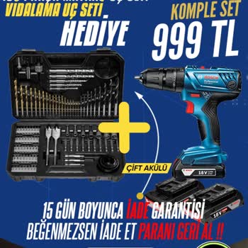 Bosch.hirdavatdunyam.com.tr Sahte Ürün Satışı