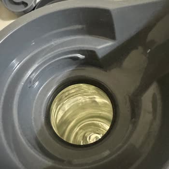 Tefal Motiva Termos Geçmeyen Koku