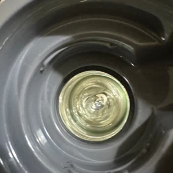 Tefal Motiva Thermos Smell Problem, It Smells Like Rotten Mushroom