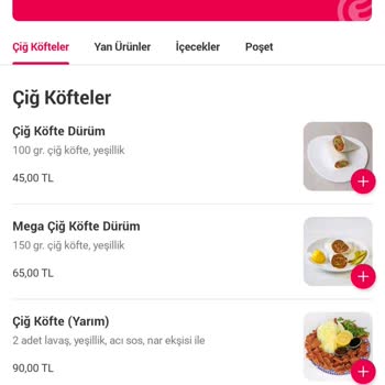 Yemeksepeti Joker Adı Altında Sahte İndirim Yapıyor.