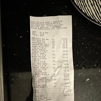 Harras Marka Organik Yumurta Kurtlu Çıktı