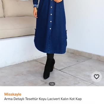 Modanisa Yanlış Ürün Gönderip Fiyat Yükseltti