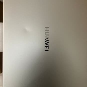 Vatan Bilgisayar'dan Alınan Ve Göçük Teslim Edilen Bilgisayar