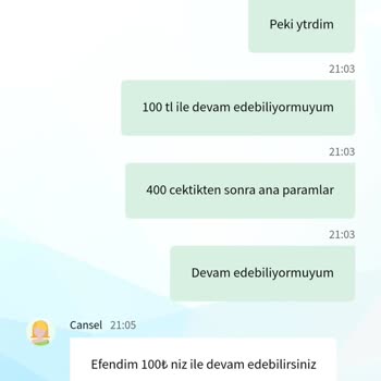 Betist Betis Bakiye Silme