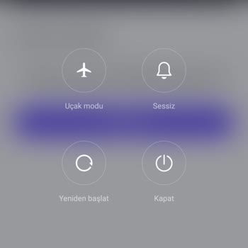 Poco X3 Pro Parmak İzi Okuyucu Güç Tuşu
