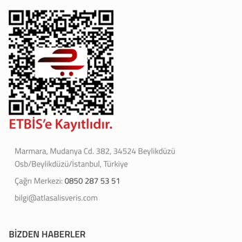 Atlas Alışveriş Ten Motorlu Testere Almak İstedim Gelemedi