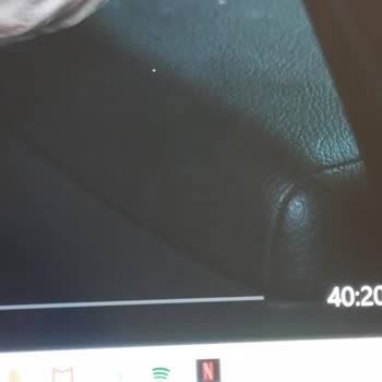 HP Victus Piksel Kaybı