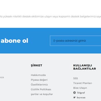 Bitcoin Şüpheli Site Telegram