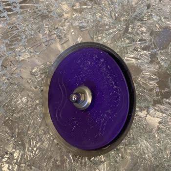 Korkmaz Mutfak Eşyaları Perla Cam Kapağı Patladı