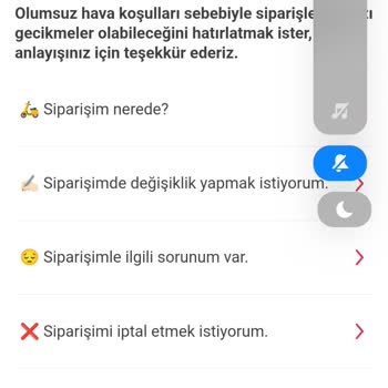 Yemeksepeti Kuryeden Argo Sözler!