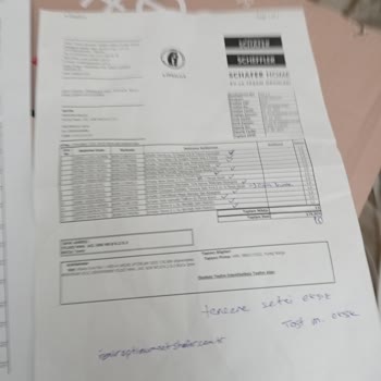 Schafer Kırık, Eksik Hatalı Ürün