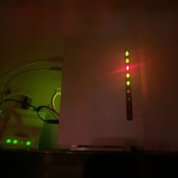 Superonline Fiber Net İnternet Çekim Sorunu