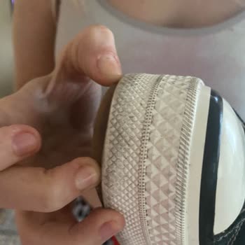 Koray Spor'dan Alınan Converse Chuck 70 Plus Tabanı Açıldı Değişim Yok