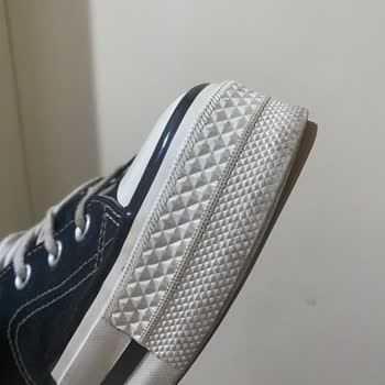 Koray Spor'dan Alınan Converse Chuck 70 Plus Tabanı Açıldı Değişim Yok
