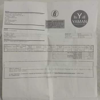 Tecno Mobile Telefon 3üncü Arıza Arızadan Kurtulmuyor