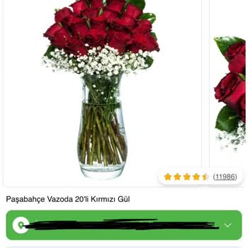 ÇiçekSepeti Hayal Kırıklığına Uğrattı