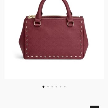 Vakko Aldığım Çantayı Daha Pahalıya Satmak İçin Usulsüzlük Yaptık