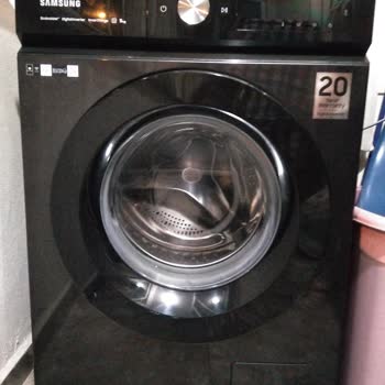 Samsung Çamaşır Makinesi Sesli Ve Gürültülü Çalışıyor