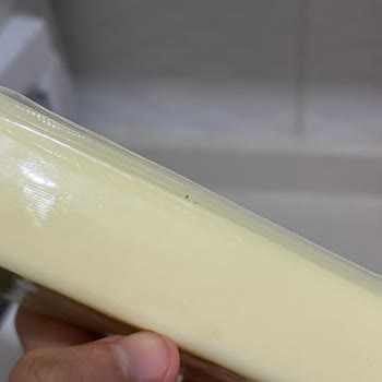 Cebel Paketten Kıl Çıkması