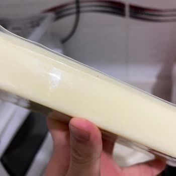 Cebel Paketten Kıl Çıkması