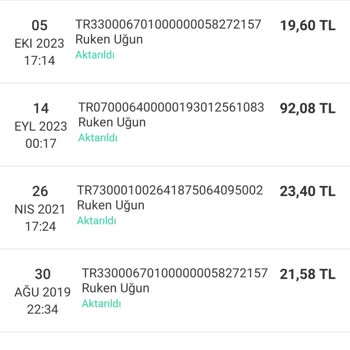 Hadi TOM Pay Kayıp Bakiye Arayışında!