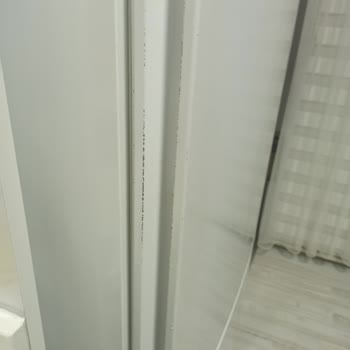 Bosch Kapakların Deforme Olması