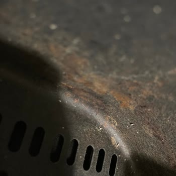 Philips Airfry Pas Lekeleri