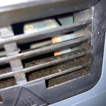 Philips Airfry Pas Lekeleri